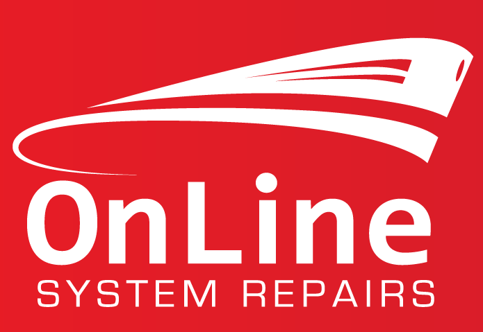 Online System Repairs